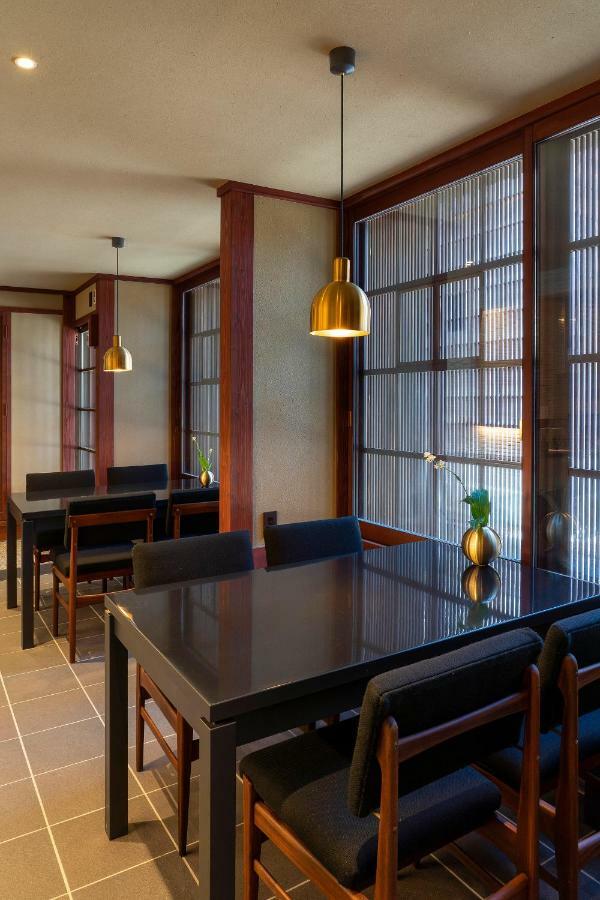 Utaimachi Hotel Kanazawa Eksteriør billede