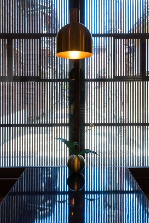 Utaimachi Hotel Kanazawa Eksteriør billede