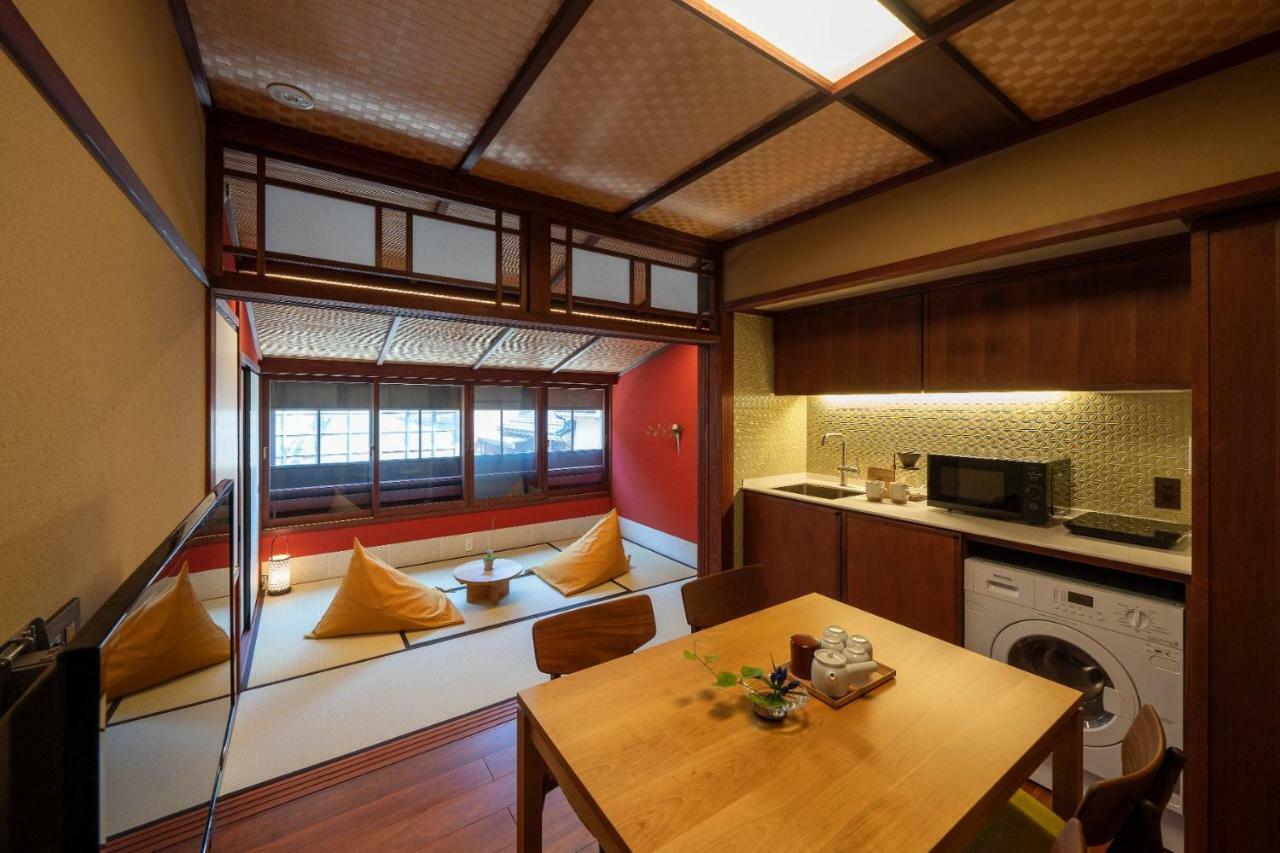 Utaimachi Hotel Kanazawa Værelse billede