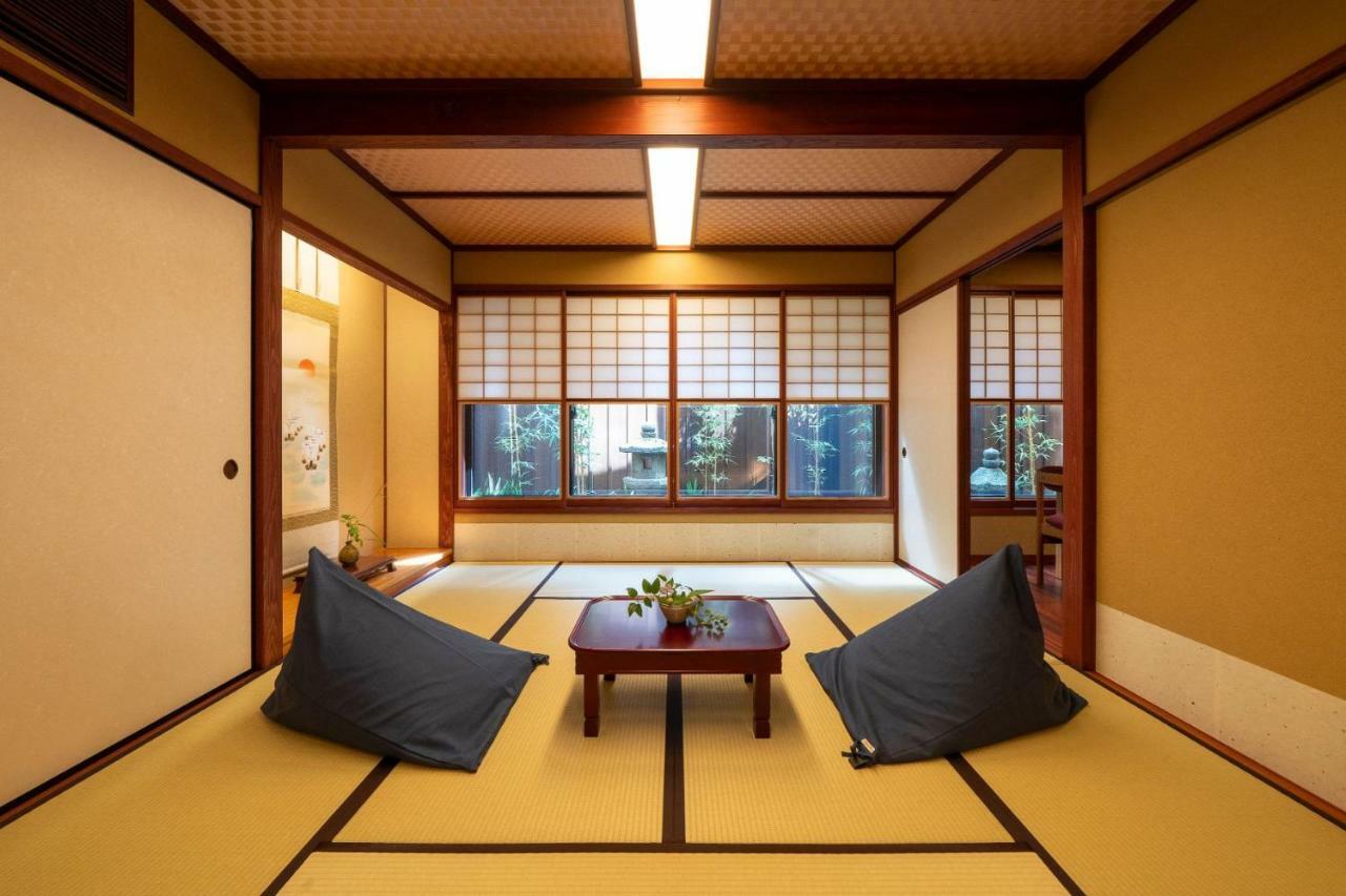 Utaimachi Hotel Kanazawa Eksteriør billede